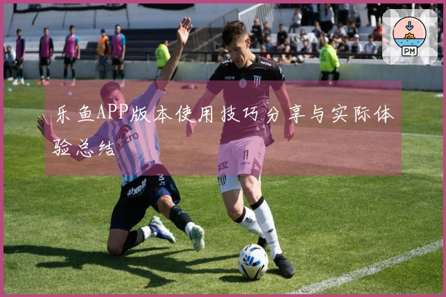 乐鱼APP版本使用技巧分享与实际体验总结