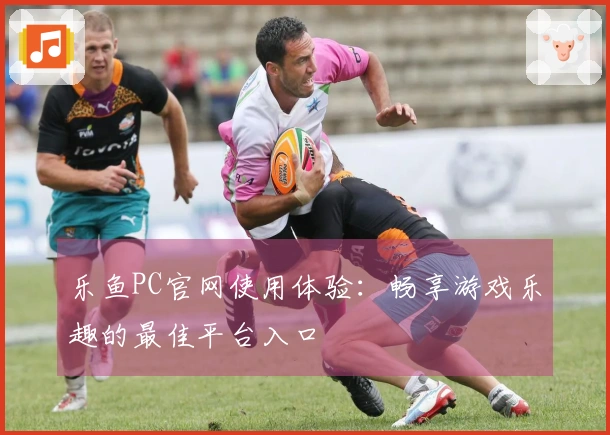 乐鱼PC官网使用体验：畅享游戏乐趣的最佳平台入口