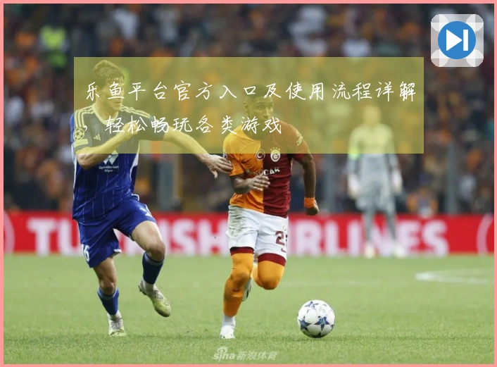 乐鱼平台官方入口及使用流程详解，轻松畅玩各类游戏