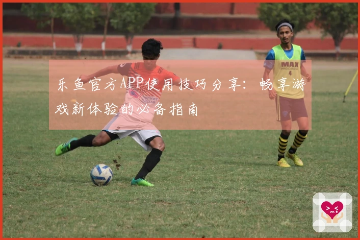 乐鱼官方APP使用技巧分享:畅享游戏新体验的必备指南
