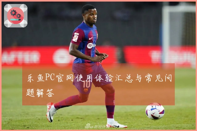 乐鱼PC官网使用体验汇总与常见问题解答
