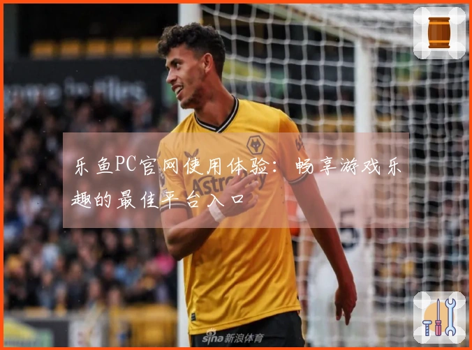 乐鱼PC官网使用体验：畅享游戏乐趣的最佳平台入口