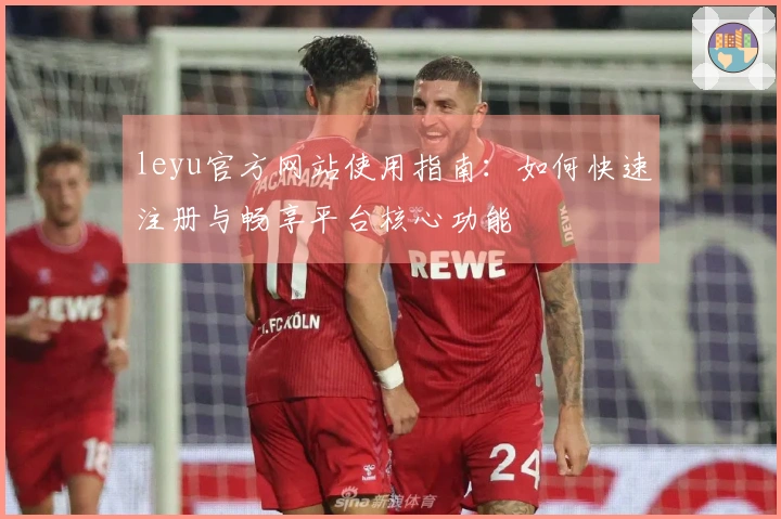 leyu官方网站使用指南:如何快速注册与畅享平台核心功能