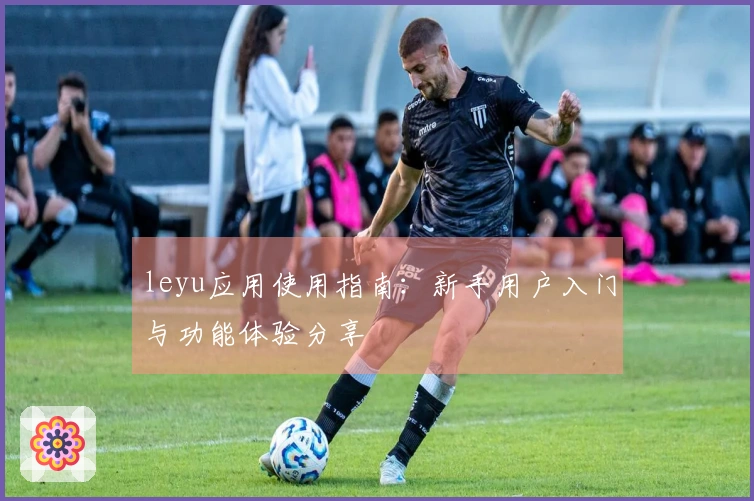 leyu应用使用指南：新手用户入门与功能体验分享