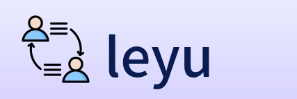 leyu logo